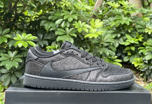 Travis Scott x Air Jordan 1 Low DM7866-282 36-46 M66